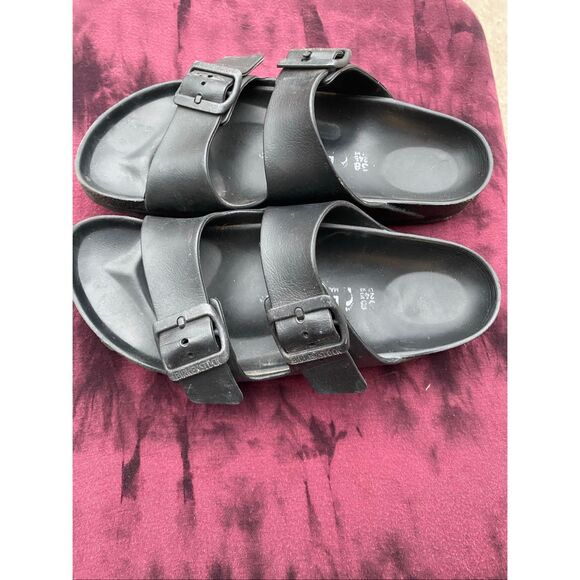 Birkenstock Arizona Essentials EVA Slide Sandal - Women's Size 38 - Picture 3 of 5